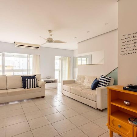 Flat Duplex No Resort Ilha Da Madeira ฮิเบียรา เด เซาโลว์เรนโซ ภายนอก รูปภาพ
