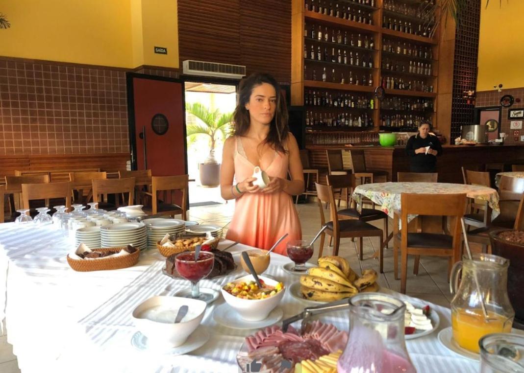 Flat Duplex No Resort Ilha Da Madeira ฮิเบียรา เด เซาโลว์เรนโซ ภายนอก รูปภาพ