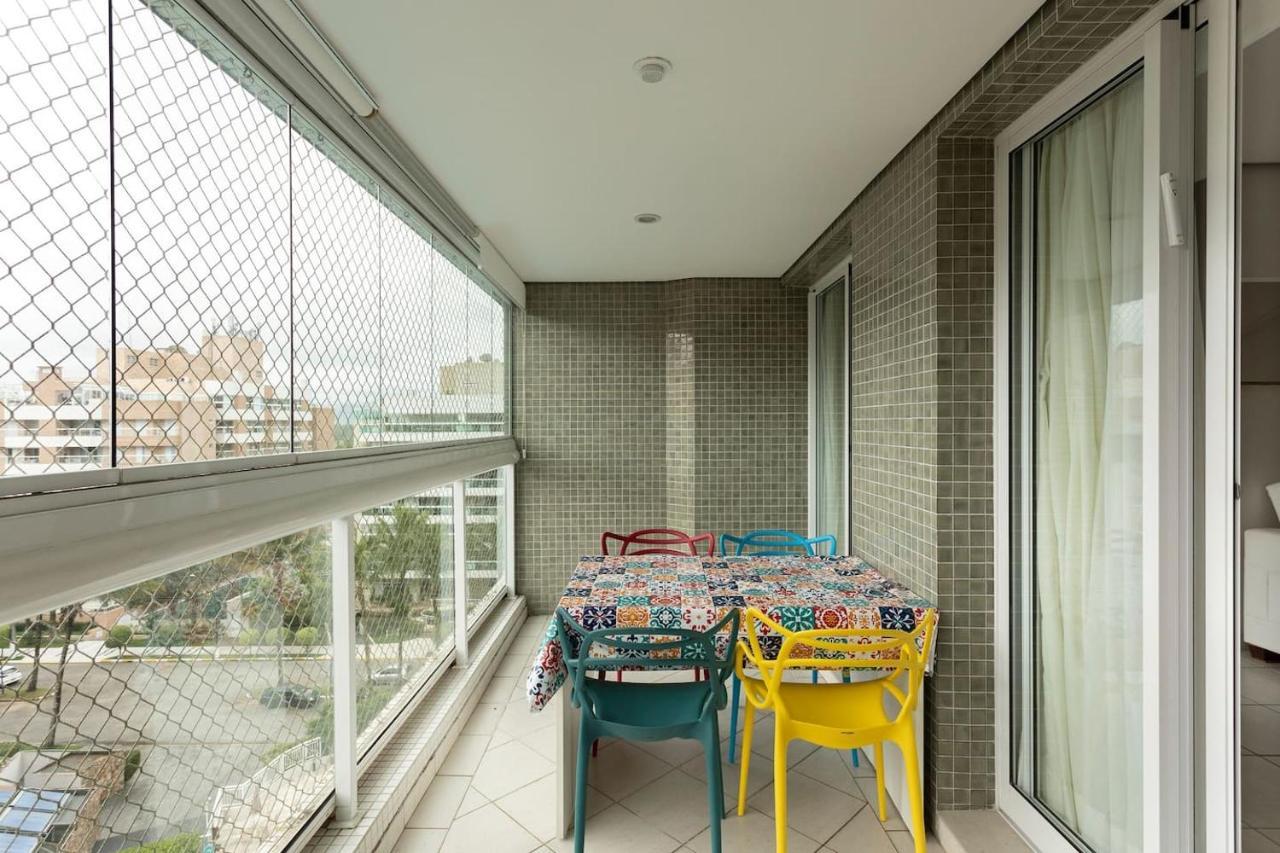 Flat Duplex No Resort Ilha Da Madeira ฮิเบียรา เด เซาโลว์เรนโซ ภายนอก รูปภาพ