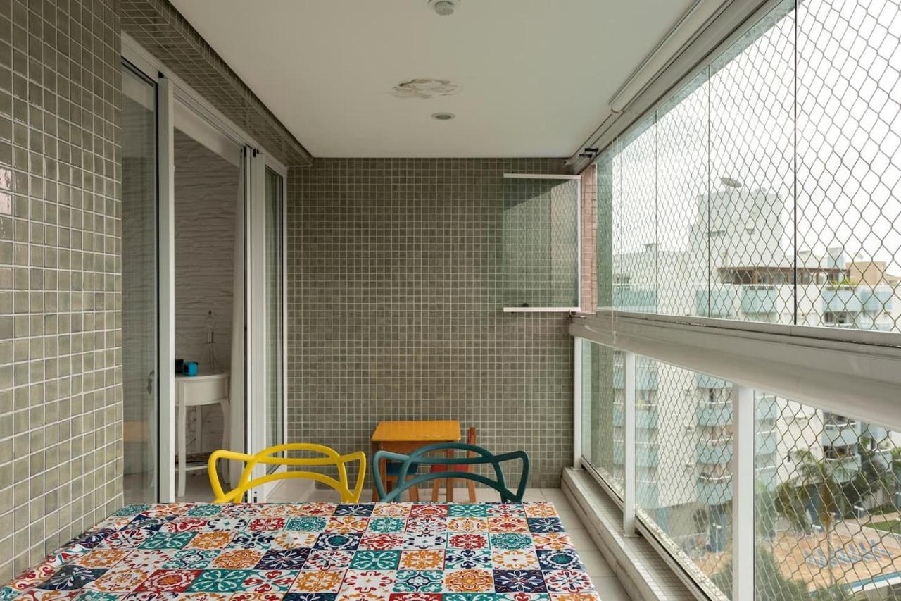 Flat Duplex No Resort Ilha Da Madeira ฮิเบียรา เด เซาโลว์เรนโซ ภายนอก รูปภาพ
