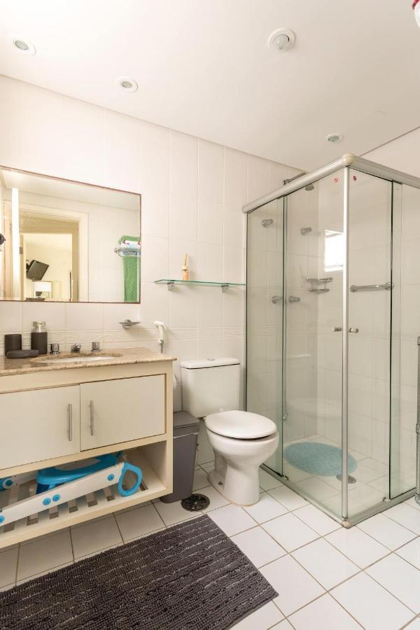 Flat Duplex No Resort Ilha Da Madeira ฮิเบียรา เด เซาโลว์เรนโซ ภายนอก รูปภาพ