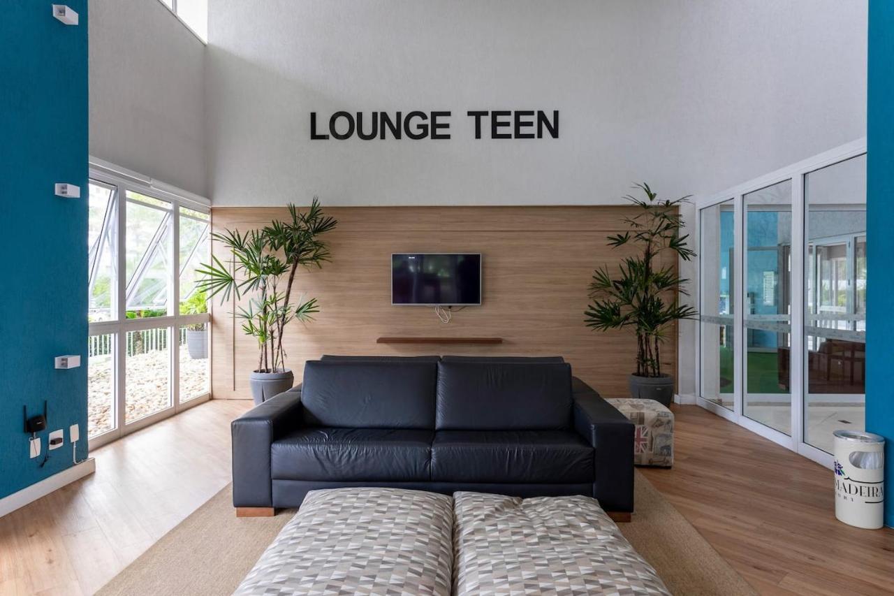 Flat Duplex No Resort Ilha Da Madeira ฮิเบียรา เด เซาโลว์เรนโซ ภายนอก รูปภาพ