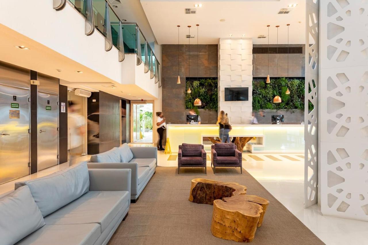 Flat Duplex No Resort Ilha Da Madeira ฮิเบียรา เด เซาโลว์เรนโซ ภายนอก รูปภาพ