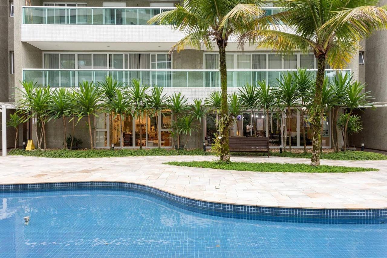 Flat Duplex No Resort Ilha Da Madeira ฮิเบียรา เด เซาโลว์เรนโซ ภายนอก รูปภาพ