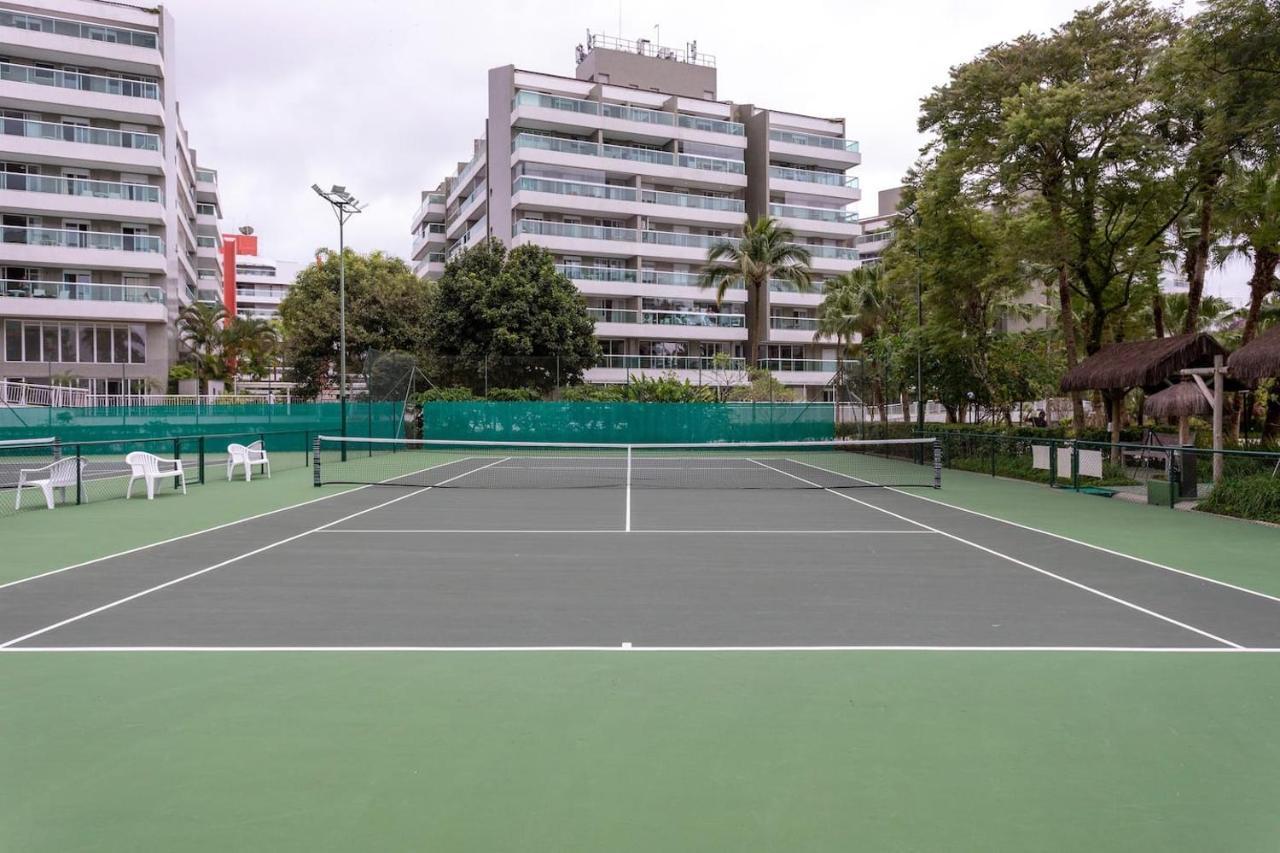 Flat Duplex No Resort Ilha Da Madeira ฮิเบียรา เด เซาโลว์เรนโซ ภายนอก รูปภาพ