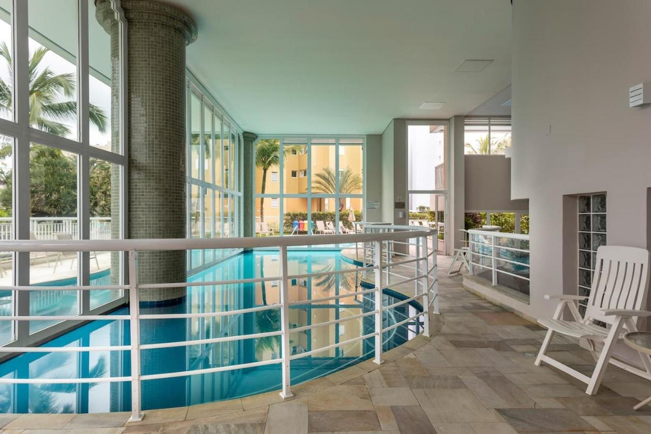 Flat Duplex No Resort Ilha Da Madeira ฮิเบียรา เด เซาโลว์เรนโซ ภายนอก รูปภาพ