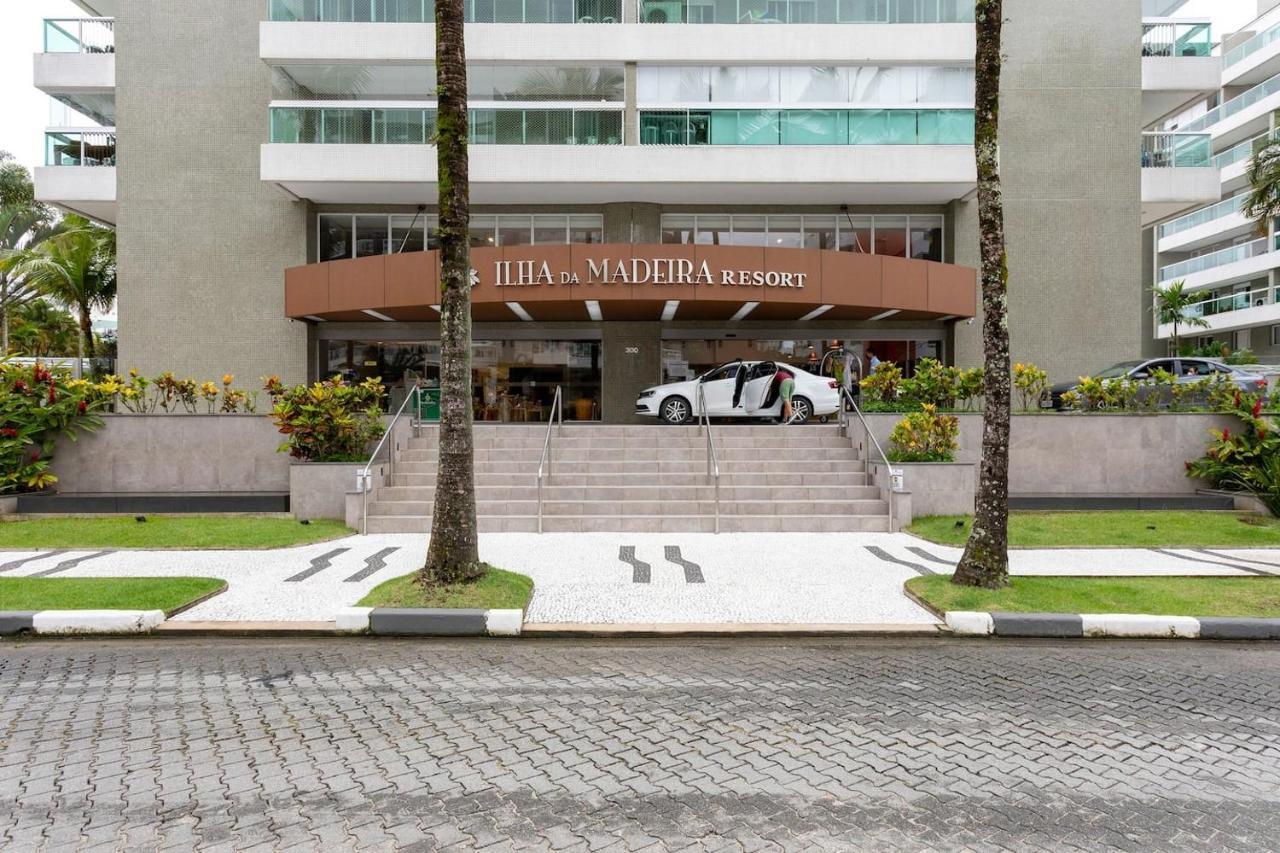 Flat Duplex No Resort Ilha Da Madeira ฮิเบียรา เด เซาโลว์เรนโซ ภายนอก รูปภาพ