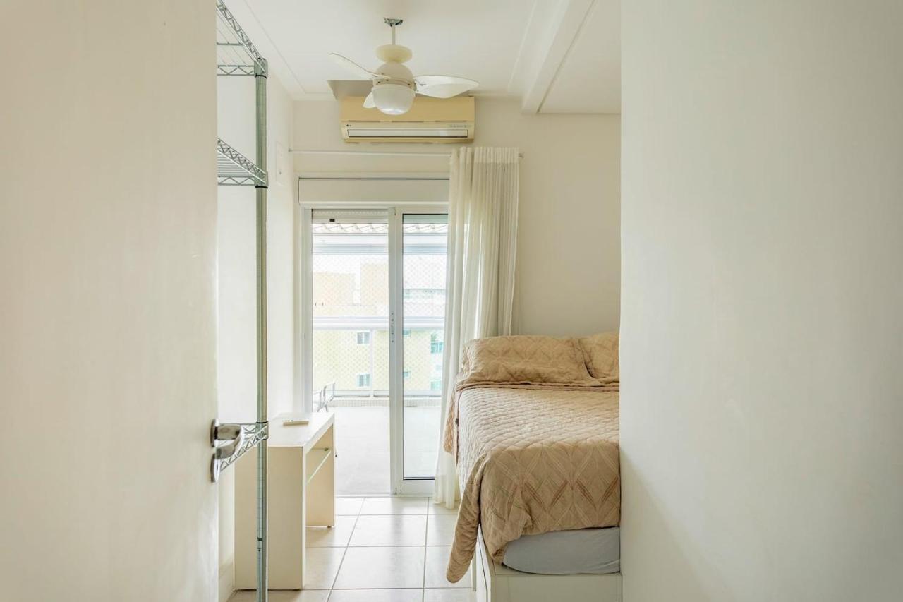Flat Duplex No Resort Ilha Da Madeira ฮิเบียรา เด เซาโลว์เรนโซ ภายนอก รูปภาพ