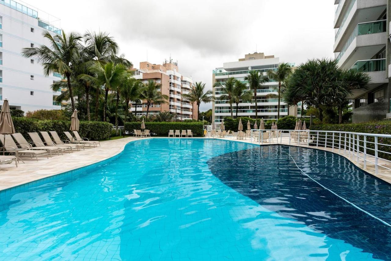 Flat Duplex No Resort Ilha Da Madeira ฮิเบียรา เด เซาโลว์เรนโซ ภายนอก รูปภาพ