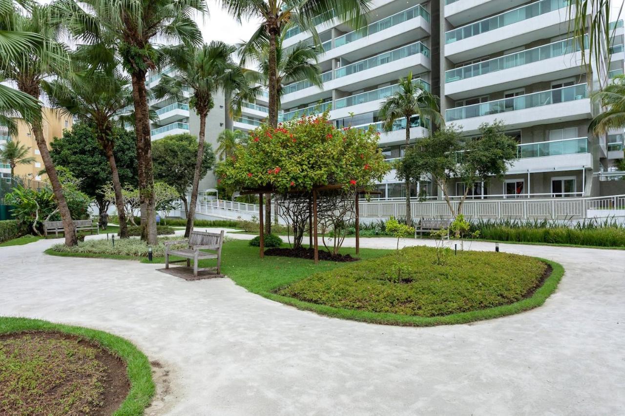 Flat Duplex No Resort Ilha Da Madeira ฮิเบียรา เด เซาโลว์เรนโซ ภายนอก รูปภาพ