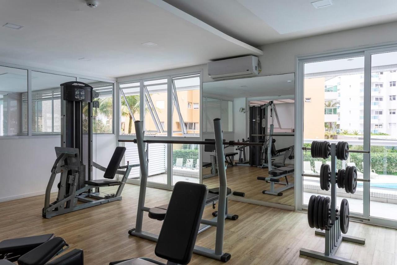 Flat Duplex No Resort Ilha Da Madeira ฮิเบียรา เด เซาโลว์เรนโซ ภายนอก รูปภาพ